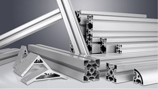 鋁型材：為什么它能成為現(xiàn)代工業(yè)的領(lǐng)航者？