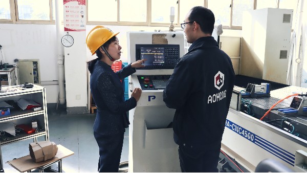 鋁型材：一場關(guān)于速度與效率的較量！