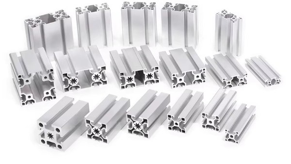 工業鋁型材的定制服務有哪些？