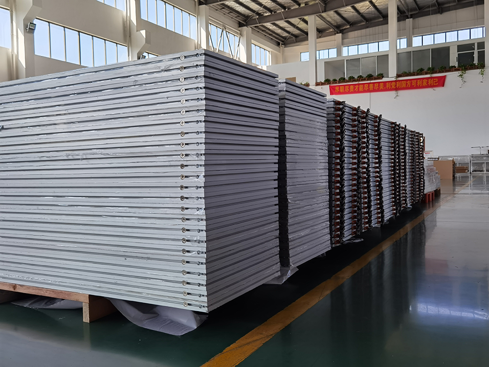 鋁型材的“硬實力”，你感受到了嗎？