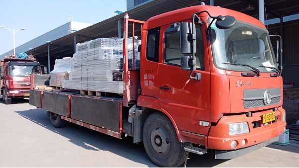 鋁型材裝車：面對這些疑問，你準備好了嗎？