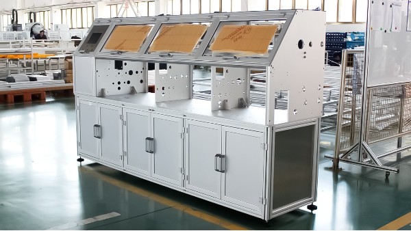 鋁型材：一場關(guān)于輕量化與強度的較量！