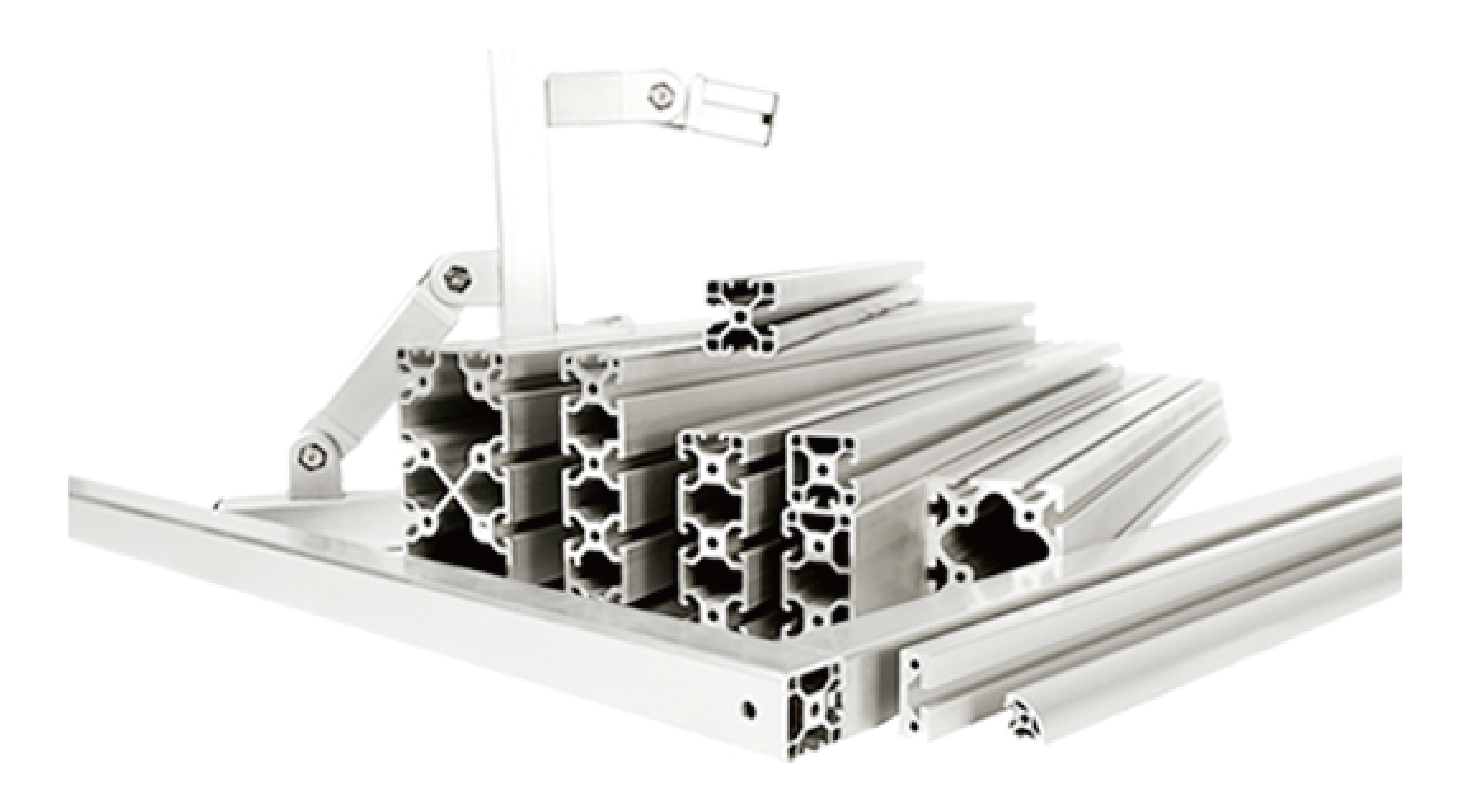 如何選擇適合項目需求的工業鋁型材？