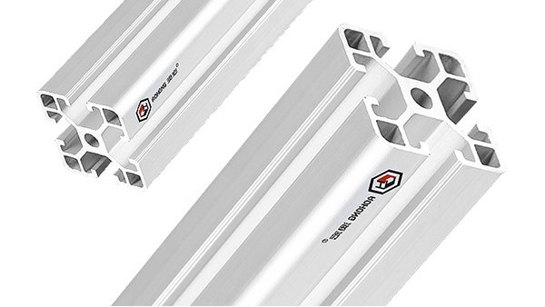 工業鋁型材在工業自動化中的應用